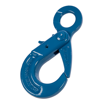 Eye Self Locking Green Pin® UXLO