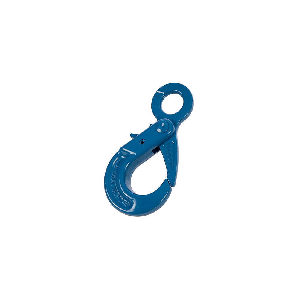 Eye Self Locking Green Pin® UXLO