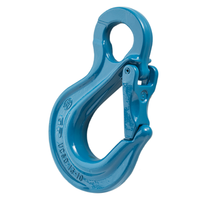 Eye Sling Hook Green Pin® UCSO