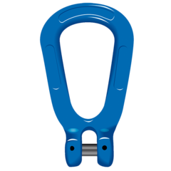 Pear Shaped Link UMP Green Pin®