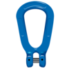 Pear Shaped Link UMP Green Pin®