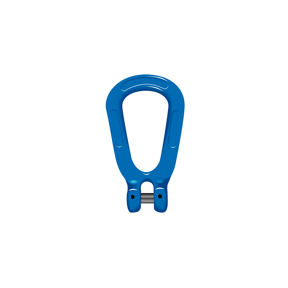 Pear Shaped Link UMP Green Pin®