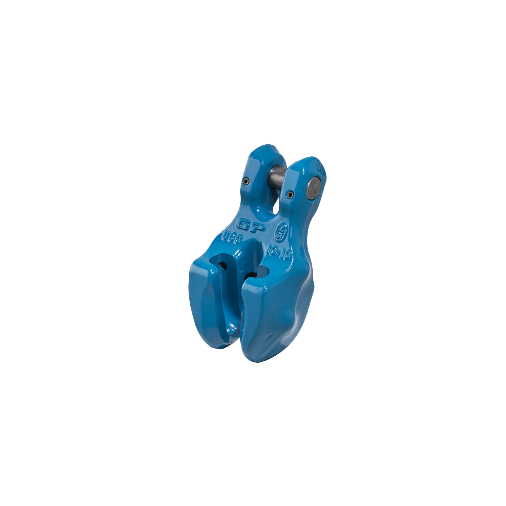 Shortening Clutch Green Pin® UGC