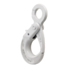Green Pin® Eye Self Locking Hook XLO
