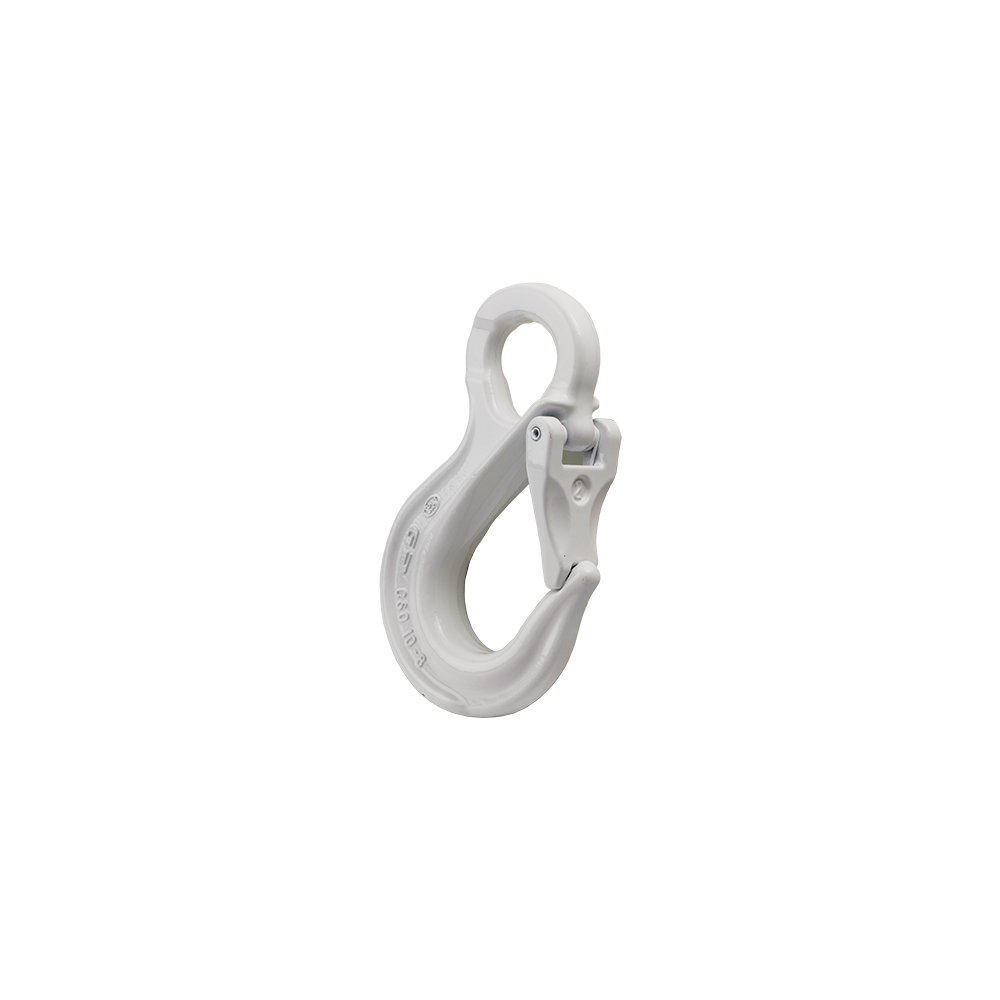 Eye Sling Hook Green Pin®  CSO