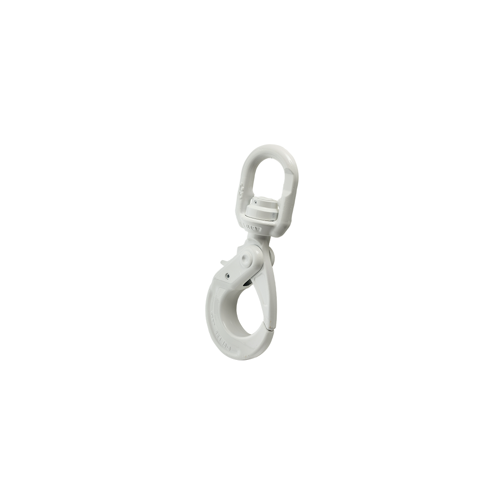 Self Locking Hook Green Pin® GKE