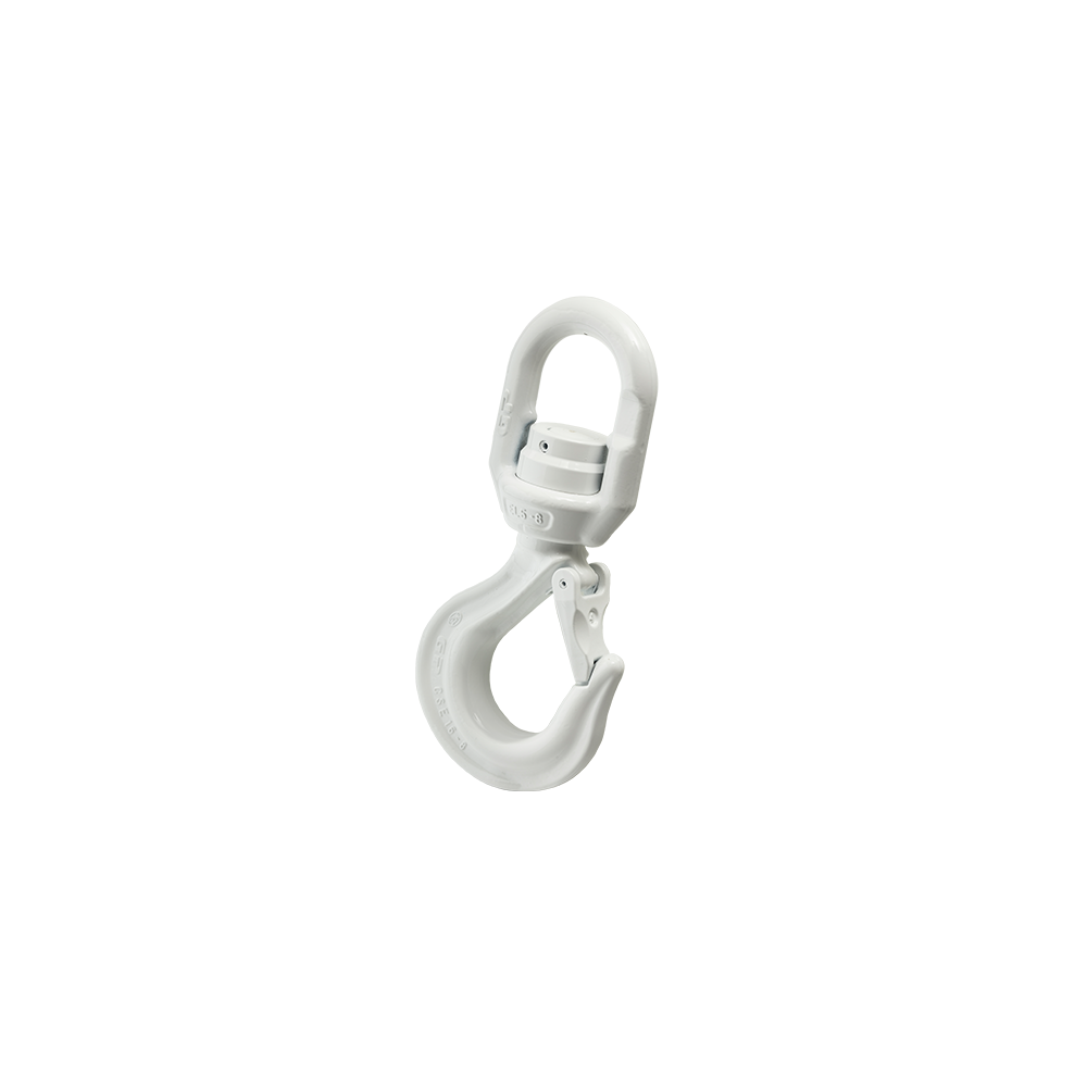 Swivel Sling Hook Green Pin® CSE