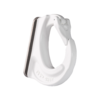 Green Pin® Excavator Hook, Grade 8