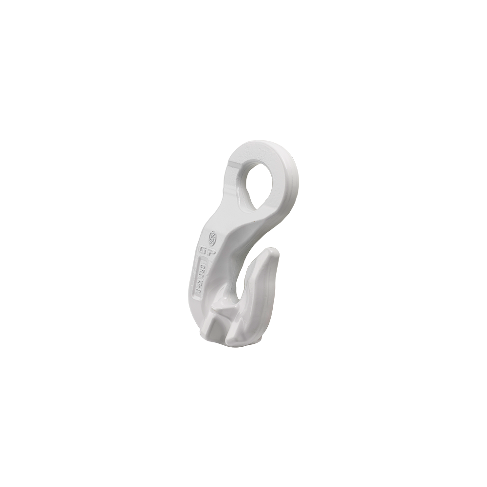 Eye Grab Hook Green Pin® CRO