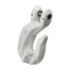 Green Pin® Clevis Grab Hook, Grade 8