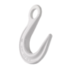 Green Pin® Eye foundry Hook, Grade 8