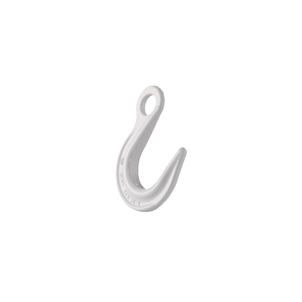 Eye Foundry Hook Green Pin® CFO 