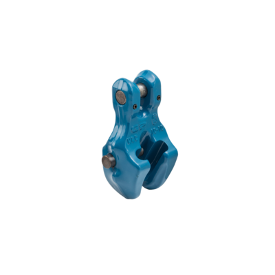 Shortening clutch with locking Green Pin® UGCV