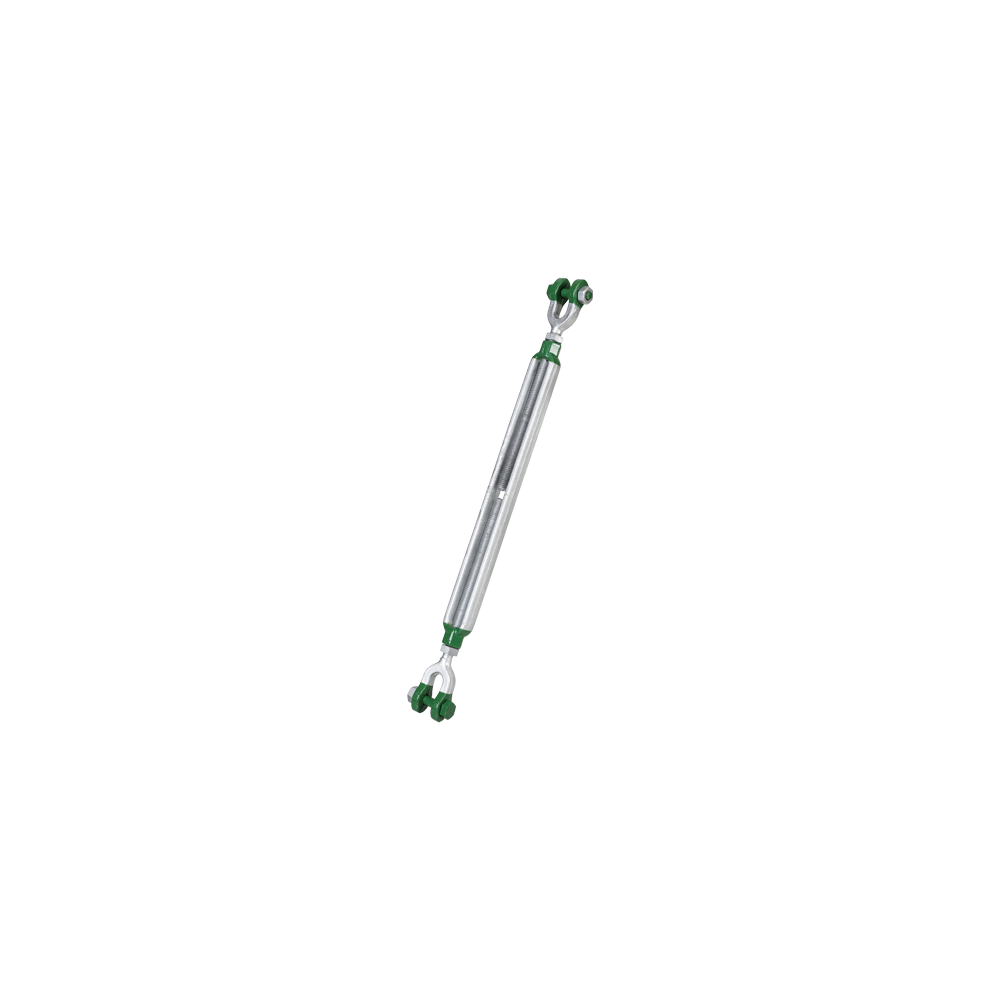 Turnbuckle BN Jaw - Jaw Green Pin Polar® G-6333
