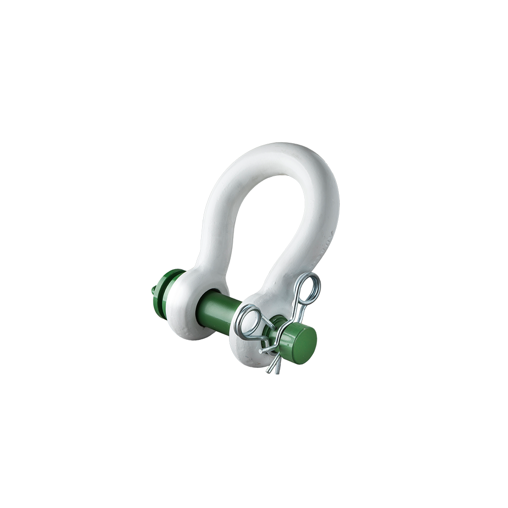 Polar Release Shackles | Lifting Gear & Safety