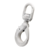 Swivel Self-Locking Hooks Green Pin® XLE