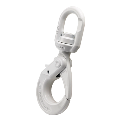 Swivel Self-Locking Hooks Green Pin® XLE