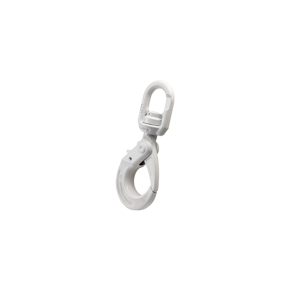 Swivel Self-Locking Hooks Green Pin® XLE