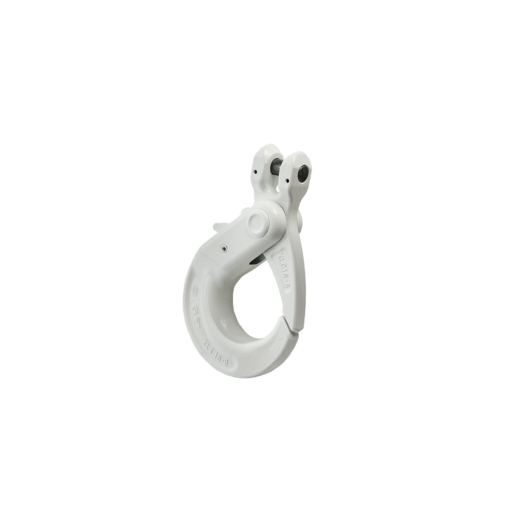 Self Locking Hook Green Pin® XLC