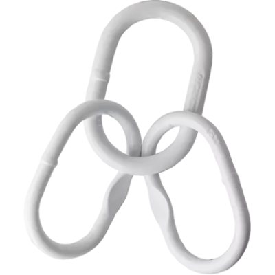 Master Link Assembly Green Pin® MTS Grade 8