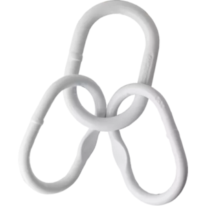 Master Link Assembly Green Pin® MTS Grade 8