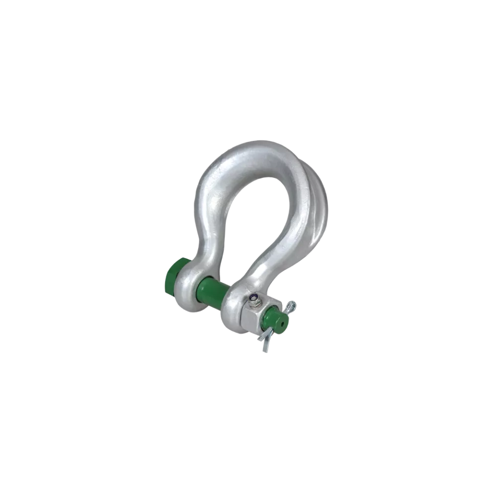 Sling Shackle FN Green Pin® P-6013