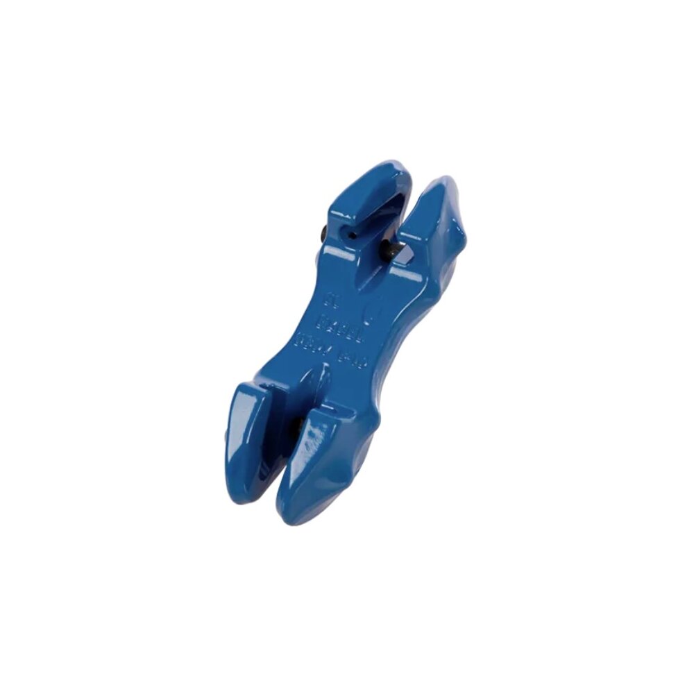Shortening Clutch with Double Lock Green Pin® UGDV