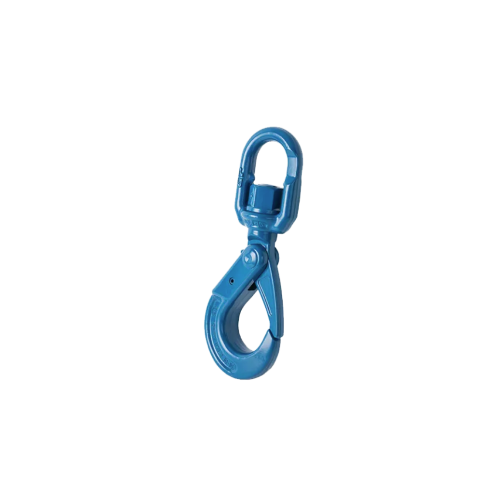 Self Locking Hook SE RT - UXLERT Self Locking Hook SE RT Green Pin® UXLERT