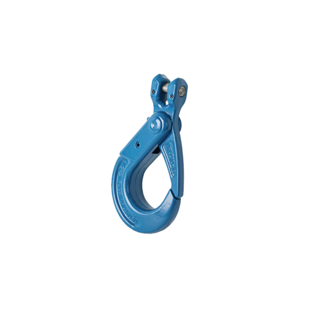 Self Locking Hook CL RT Green Pin® UXLCRT