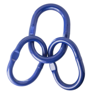 Wider Master Link Assembly 