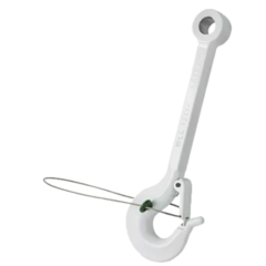 ROV Shank Hook E