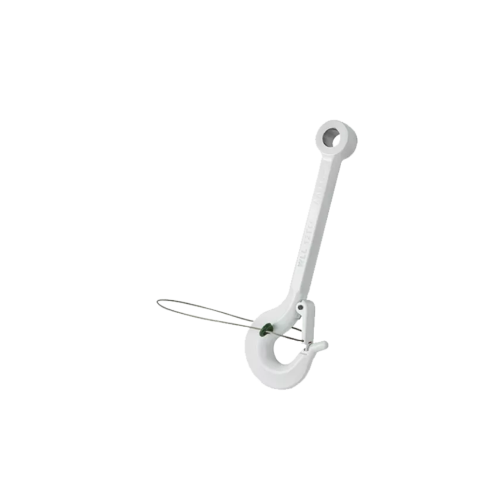 ROV Shank Hook E Green Pin® P-6740