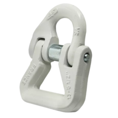 Round Web Sling Connecting Link Green Pin® MJS Round Web Sling Connecting Link MJS