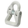 Round Web Sling Connecting Link MJS
