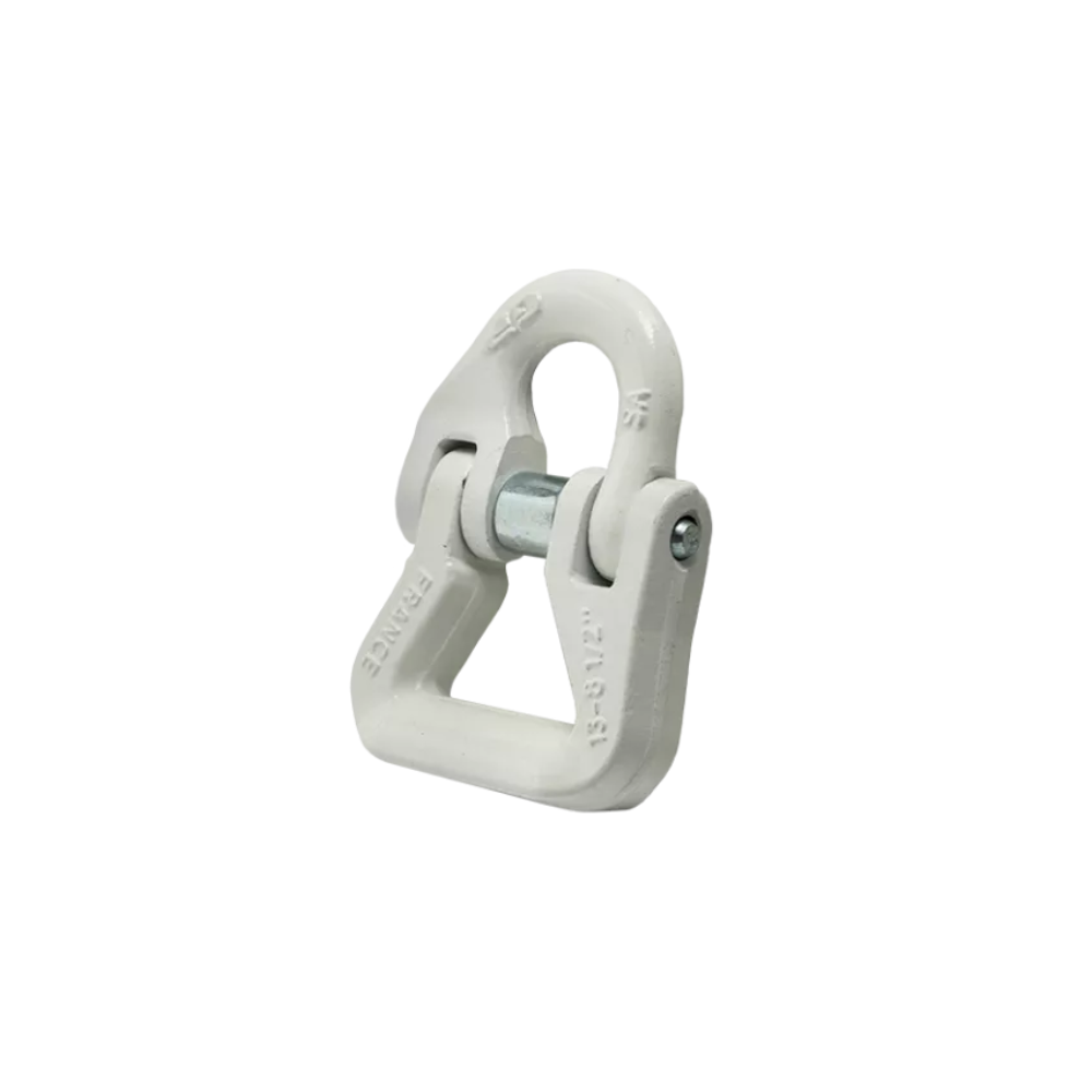 Round Web Sling Connecting Link Green Pin® MJS