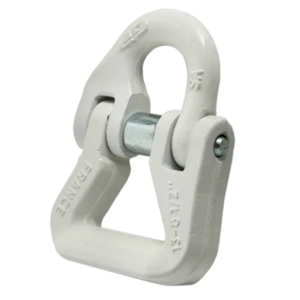 Round Web Sling Connecting Link MJS