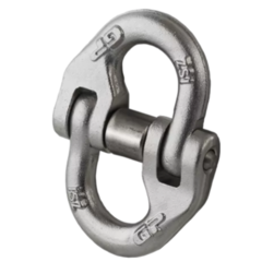 Connecting Link S/S Green Pin® MJI Connecting Link S/S MJI