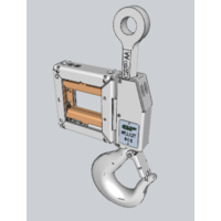 ROV Pro Shank Hook E Green Pin® P-6740P | Lifting Gear & Safety