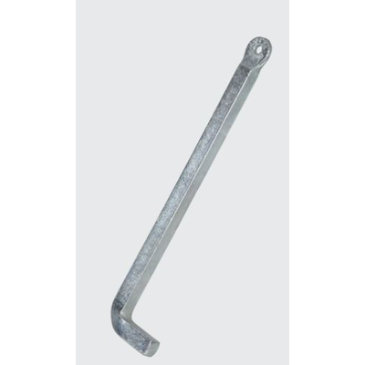 Sunken Hole Key Green Pin® E-4170