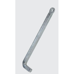 Sunken Hole Key Green Pin® E-4170