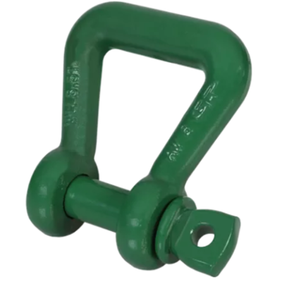 Web Sling Shackle SC 