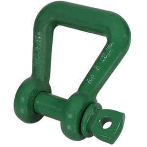 Web Sling Shackle SC 