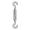 Rigging Screws Hook-Hook E-6352