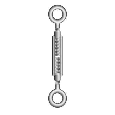 Rigging screws Eye-Eye E-6351 | Lifting Gear & Safety