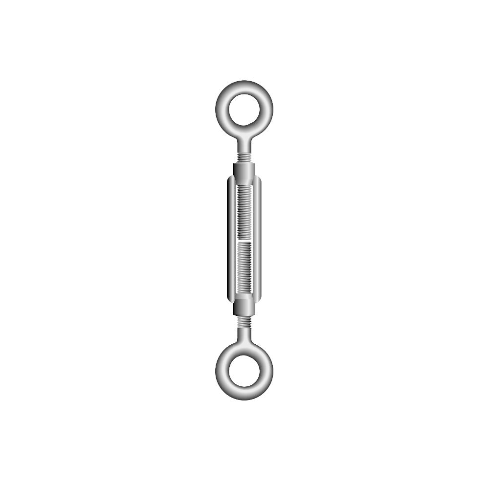 Rigging Screws Eye-Eye E-6351