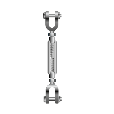 Rigging screws Jaw-Jaw