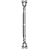 Closed Body Rigging Screws Jaw-Jaw G-6343