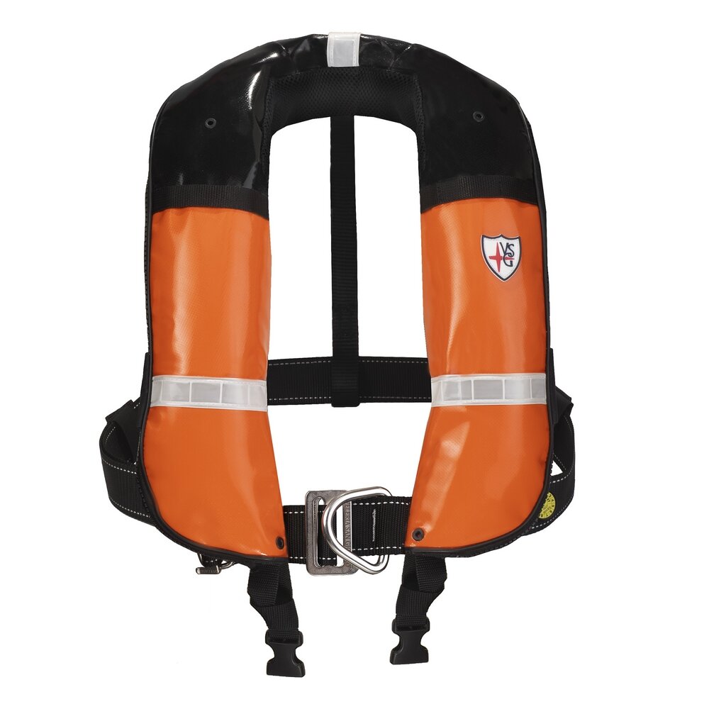 Lifejacket VSG Wipeclean Workpro