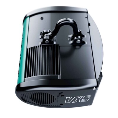 Electric chain hoist, Verlinde eurochain VX