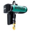 Electric chain hoist, Verlinde eurochain VX